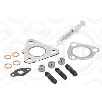 Kit de montage, turbo ELRING [790.190]