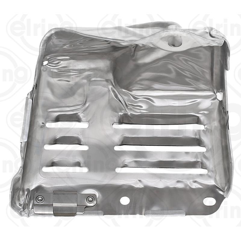 Tole anti-thermique ELRING 790.333 - Visuel 2