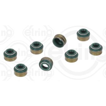 Jeu de joints d'étanchéité, tige de soupape ELRING 790.860 pour LAND ROVER RANGE ROVER 2.5 D - 80cv