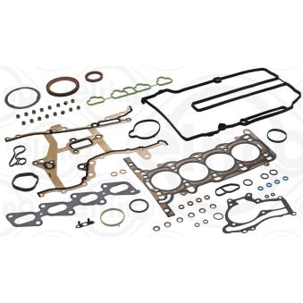 Jeu complet de joints d'étanchéité, moteur ELRING 793.430 pour OPEL MERIVA 1.4 ecoFlex - 120cv