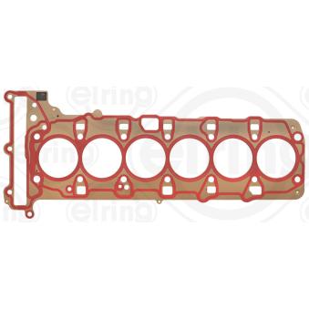 Joint d'étanchéité, culasse ELRING 793.491 pour BMW Série 8 840 i - 340cv