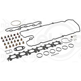 Pochette haute ELRING 794.710 pour SEAT IBIZA 340 i - 360cv Pochette haute ELRING 794.710 pour SEAT IBIZA 340 i - 360cv