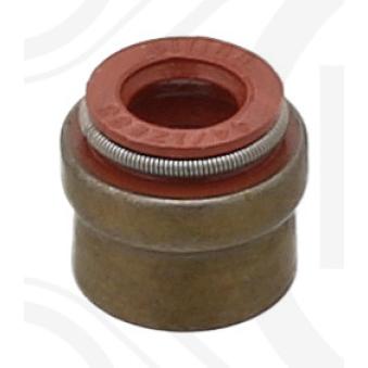 Bague d'étanchéité, tige de soupape ELRING 797.560 pour PORSCHE MACAN 2,0 - 265cv