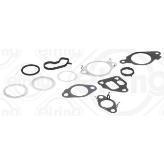 Jeu de joints d'étanchéité, système EGR ELRING 798.050