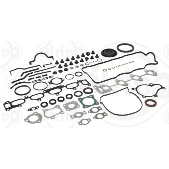 Pochette moteur complète ELRING [798.710]