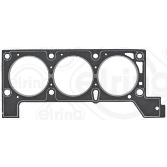 Joint d'étanchéité, culasse ELRING 803.030 pour CHRYSLER VOYAGER 3.8 AWD - 166cv
