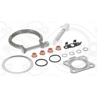 Kit de montage, turbo ELRING [803.330]