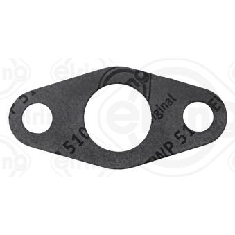 Joint, sortie d'huile (compresseur) ELRING 804.150 Joint, sortie d'huile (compresseur) ELRING 804.150