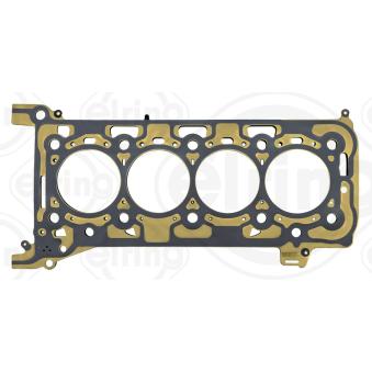 Joint d'étanchéité, culasse ELRING 806.460 pour MITSUBISHI SPACE 2.0 EcoBlue - 190cv