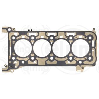 Joint d'étanchéité, culasse ELRING 806.560 pour MITSUBISHI SPACE 2.0 EcoBlue - 190cv