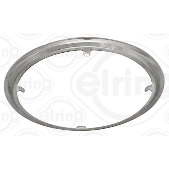 Joint d'étanchéité, tuyau d'échappement ELRING 806.730 pour MITSUBISHI 3000 2.0 TDCi 4x4 - 170cv