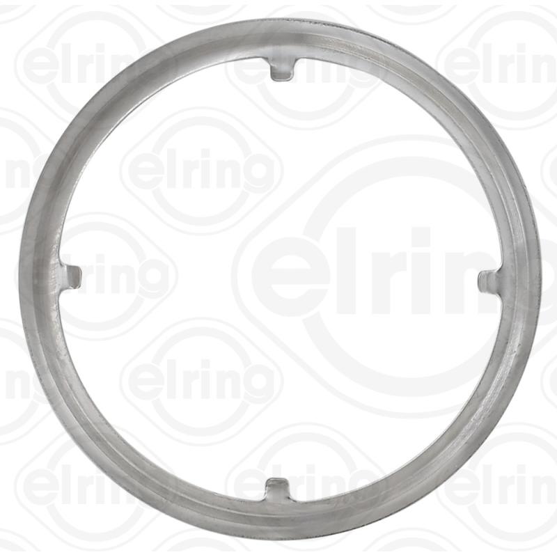 Joint d'étanchéité, tuyau d'échappement ELRING 806.730 - Visuel 1