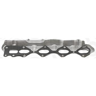 Joint d'étanchéité, collecteur d'échappement ELRING 806.780 pour FORD TRANSIT CUSTOM 2.0 TDCi - 105cv
