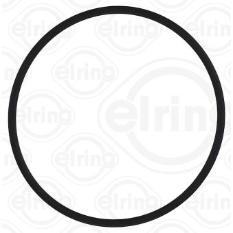 Joint d'étanchéité, pompe à eau ELRING 806.840 pour DAEWOO KORANDO 2.0 EcoBlue mHEV - 170cv