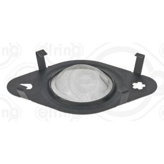 Joint, flexible vanne EGR ELRING [807.240]