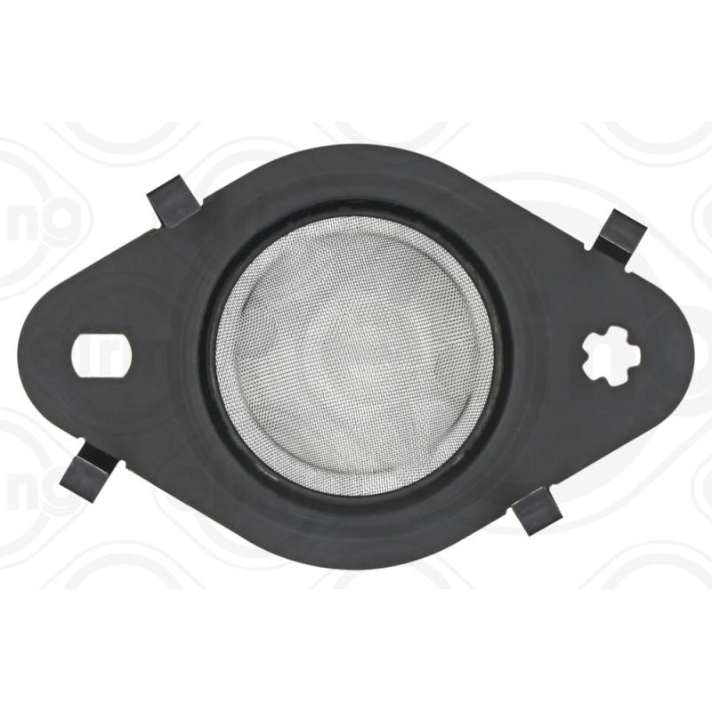 Joint, flexible vanne EGR ELRING 807.240 - Visuel 1