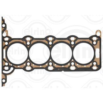 Joint d'étanchéité, culasse ELRING 808.134 pour OPEL TIGRA 1.4 - 90cv
