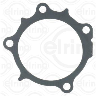 Joint d'étanchéité, tuyau d'échappement ELRING 808.190 pour TOYOTA AURIS 1.2 - 116cv