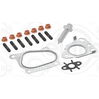 Kit de montage, turbo ELRING [810.970]