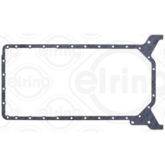 Joint d'étanchéité, carter d'huile ELRING 811.272 pour MINI MINI E 1.8 - 109cv