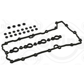 Jeu de joints d'étanchéité, couvercle de culasse ELRING 812.200 pour PEUGEOT 406 1.6 CDTI - 110cv