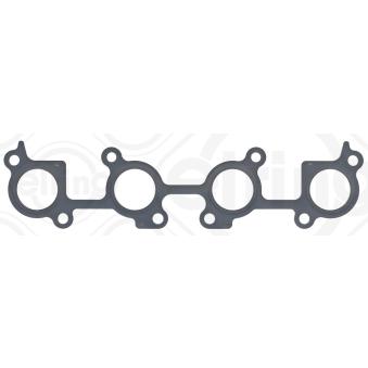 Joint d'étanchéité, collecteur d'échappement ELRING 812.730 pour MERCEDES-BENZ CLASSE E 430 - 286cv