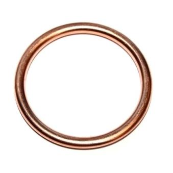 Rondelle d'étanchéité, vis de vidange d'huile ELRING 813.184 pour CHEVROLET VOLT 420 SEC - 218cv