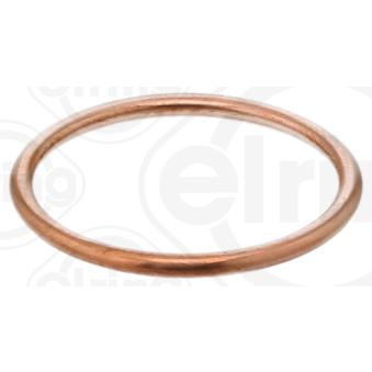 Joint d'étanchéité, collecteur d'admission ELRING 813.230