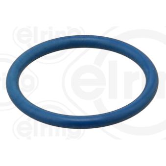 Joint, flexible vanne EGR ELRING 813.460 pour CITROEN C4 CACTUS 1.2 VTi 75 - 75cv