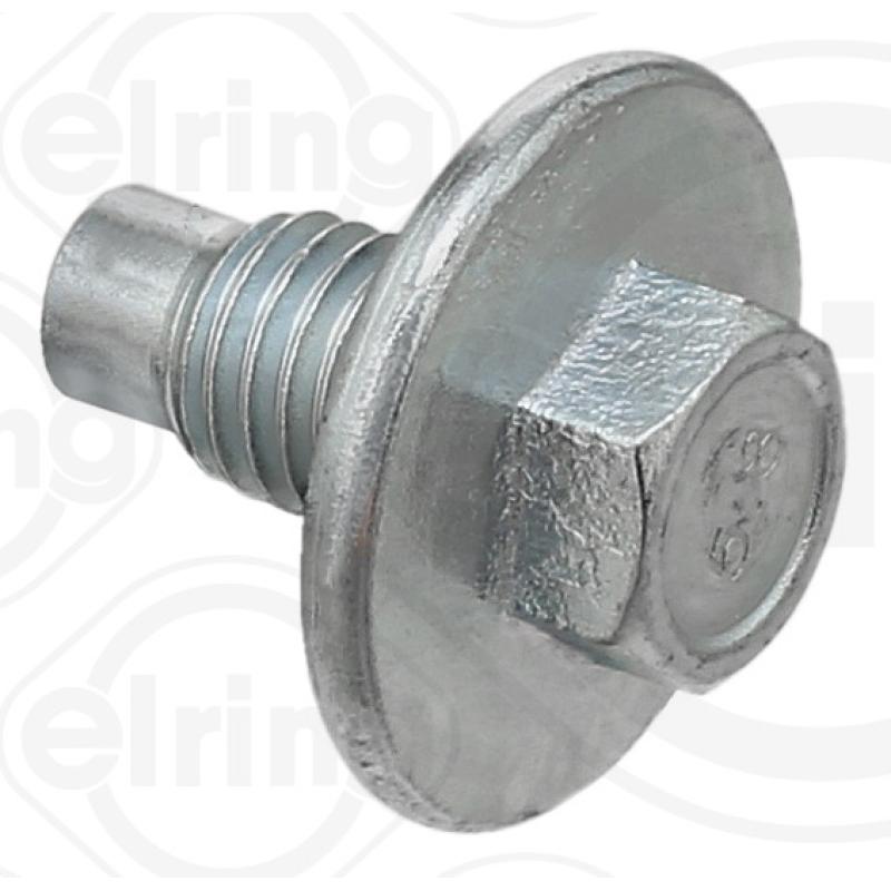 Vis-bouchon, carter d'huile ELRING 816.250 - Visuel 1