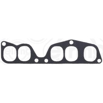 Joint d'étanchéité, carter de collecteur d'admission ELRING 816.493 pour LANCIA DELTA 2.3 E - 134cv