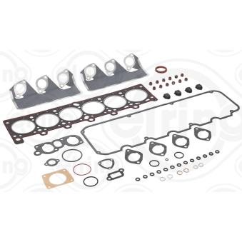 Jeu de joints d'étanchéité, culasse de cylindre ELRING 817.384 pour BMW Série 3 320 i - 129cv
