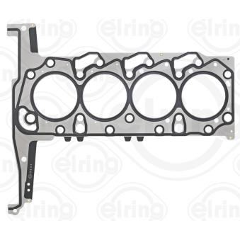 Joint d'étanchéité, culasse ELRING 818.910 pour FORD RANGER 2.2 TDCi 4x4 - 150cv