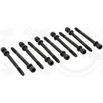 Jeu de boulons de culasse de cylindre ELRING [819.840]