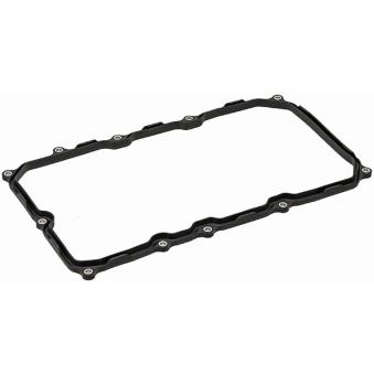 Joint, carter d'huile-boîte automatique ELRING 821.440 pour CHEVROLET TAHOE 3.0 V6 TDI - 204cv