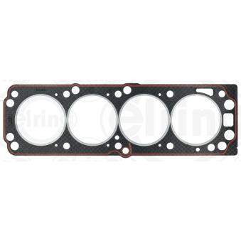 Joint d'étanchéité, culasse ELRING 825.345 pour CHRYSLER SEBRING 1.4 S - 75cv