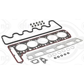 Jeu de joints d'étanchéité, culasse de cylindre ELRING OEM A6170160180 Jeu de joints d'étanchéité, culasse de cylindre ELRING OEM A6170160180