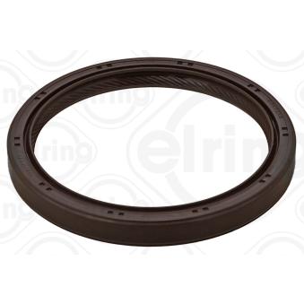 Bague d'étanchéité, vilebrequin ELRING [827.070]