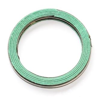 Bague d'étanchéité, tuyau d'échappement ELRING 828.246 pour AUDI A1 1.3 16V - 73cv