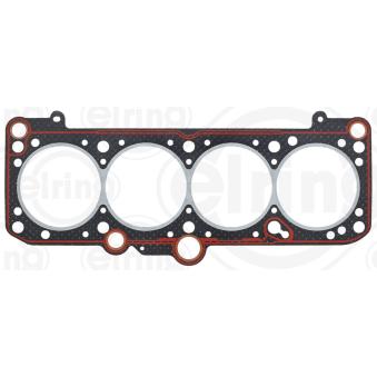 Joint d'étanchéité, culasse ELRING 828.807 pour VOLKSWAGEN PASSAT 1.6 - 70cv