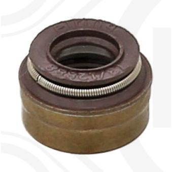 Bague d'étanchéité, tige de soupape ELRING 830.489 pour DODGE RAM 1500 E 320 T CDI - 197cv