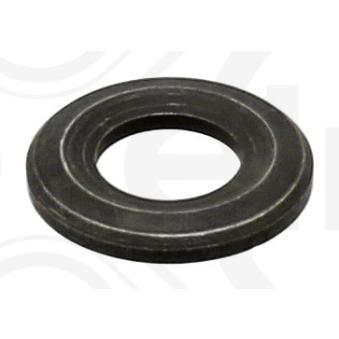 Ecran absorbant la chaleur, injection ELRING [832.413]