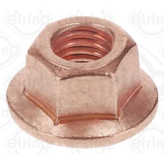 Écrou ELRING OEM 0049909050 Écrou ELRING OEM 0049909050