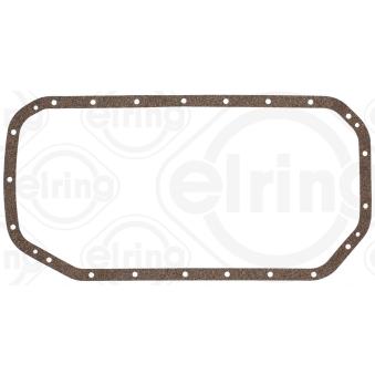 Joint d'étanchéité, carter d'huile ELRING 835.099 pour BMW Série 3 318 - 98cv Joint d'étanchéité, carter d'huile ELRING 835.099 pour BMW Série 3 318 - 98cv