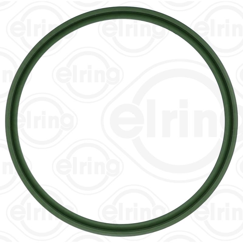 Bague d'étanchéité, gaine de suralimentation ELRING 839.370 - Visuel 1