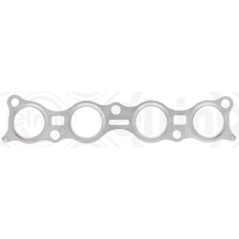 Joint d'étanchéité, collecteur d'échappement ELRING 839.390 pour SUZUKI IGNIS 1.2 Hybrid AllGrip - 90cv