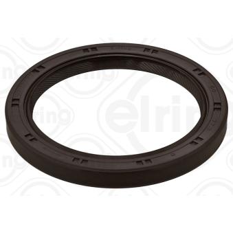 Bague d'étanchéité, vilebrequin ELRING 845.220 pour VOLKSWAGEN TIGUAN 3.0 TDCi - 156cv