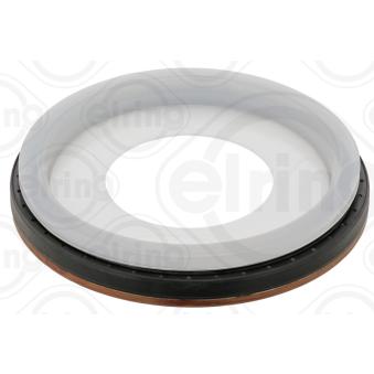 Bague d'étanchéité, vilebrequin ELRING 846.160