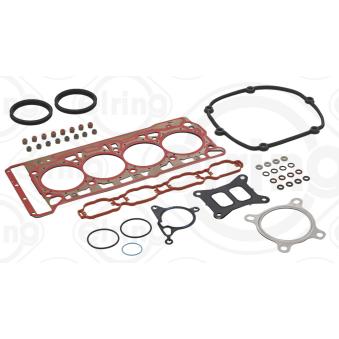 Pochette haute ELRING 847.090 pour AUDI A4 2.0 TFSI g-tron - 170cv