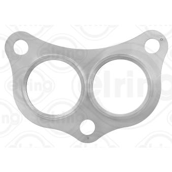 Joint d'étanchéité, tuyau d'échappement ELRING 850.610 pour VOLKSWAGEN CADDY 1.6 - 75cv